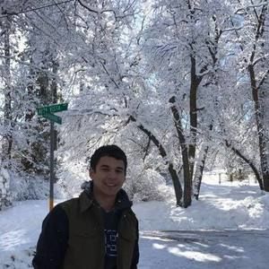 Meet your Posher, Alan